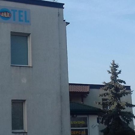 Hostel Jax Stary Toruń Exterior foto